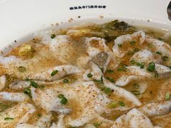 -渔语鱼新川菜Bistro(万象天地店)