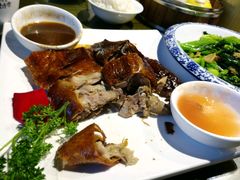 -阿元烧鹅(文明路店)