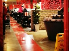 大堂-渝利重庆火锅