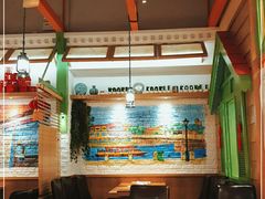 大堂-新加坡高记KOO KEE Restaurant(盈科店)