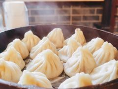 南翔小笼包-双塔老饭店