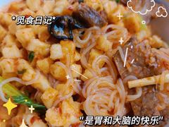 -陈掌柜澄城水盆羊肉(钟楼店)