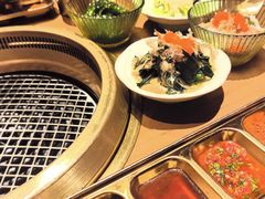 -MIKOMIKO和牛烧肉专门店(南门店)