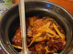 -回家吃饭·地道南昌菜(建德观总店)