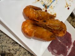 -丰卓会海鲜自助(中润大道店)