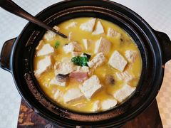 -望乡楼上海菜(日月光店)