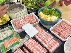 -中田健身工作室(博兴路店)