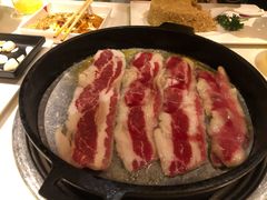 -千纸鹤嫩汁烤肉(学府店)
