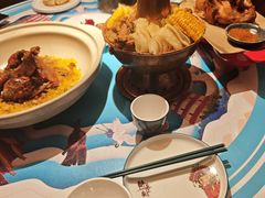 -醉长安(钟楼旗舰店)