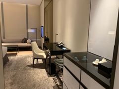 -长沙尼依格罗酒店
