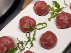 -掂档潮汕牛肉火锅(万象城店)