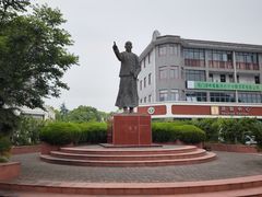 -张謇纪念馆