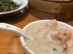 -如轩·海鲜砂锅粥·潮汕菜(海珠店)