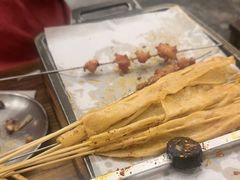 -破店肥哈·东北烧烤·夜宵(南山保利店)