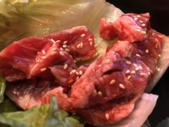 -热血兄弟·炭火烤肉(融侨中心店)