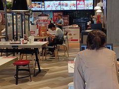 -肯德基(闵庄路店)