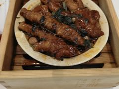 -蔡澜点心·粤菜(月星环球港店)