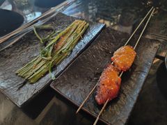 -KAOTOWN烤堂•烧烤(海汇港店)