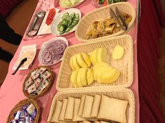 -中信五牛城酒店式公寓