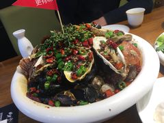 麻辣醉八鲜-必点海鲜·鲅鱼水饺(鞍山西道店)