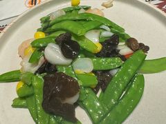 -野蔓果·山野菜(西湖景区·龙井茶田店)