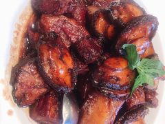 -好福记饭店(红梅公园店)