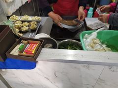 -曹家蒸碗(东二路店)