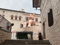 -华谊兄弟（长沙）电影小镇