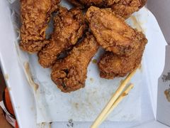 -管中炸鸡(建国道店)