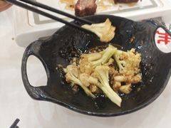 -丰尔粥食·顺德鱼生·干蒸排骨顺德菜(大良分店)