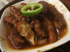 -潮福城大酒楼·潮粤菜·港式点心(阳光城店)