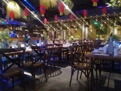 大堂-胡桃里音乐酒馆(六安店)