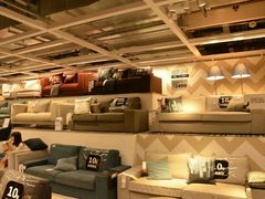 -宜家家居(哈尔滨商场店)