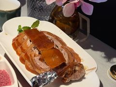 -大鸭梨烤鸭(望京店)