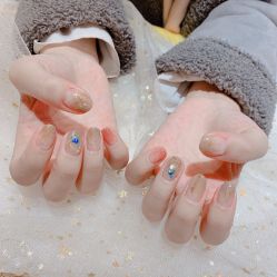 -PinkBaby美甲美睫