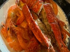 -博林天瑞喜来登酒店·西丽尚膳