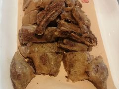 -花中城·杭帮菜·粤菜·海鲜火锅(清泰街店)