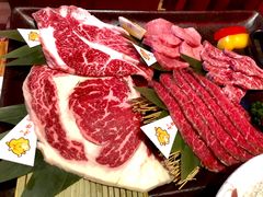-热血兄弟·炭火烤肉(融侨中心店)