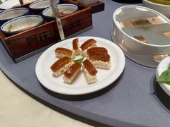 一口酥-阿庄新豫菜(航海东路店)