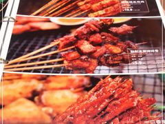 -云海肴·汽锅鸡·云南菜(广安门天虹店)