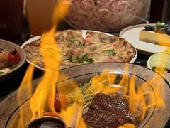 -Nord Grill&Bar Highland诺德西餐(深圳欢乐海岸店)