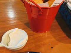 -TEQO·Mexican food & Bar