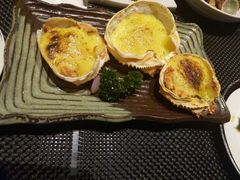 -菊上料理(蜀山银泰百货店)