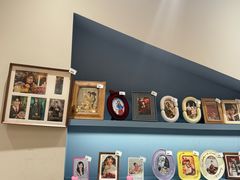 -海马体照相馆(上海月星环球港店)