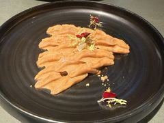 芥末鸭掌-晟永興烤鸭店(五道口店)