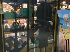 -泡泡玛特POPMART(杭州乐堤港店)