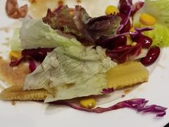 -东方红海鲜百汇(国际大厦店)