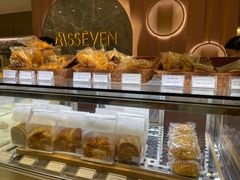 -蜜思琪蛋糕(民生路店)