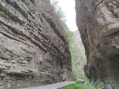 -龙门涧景区