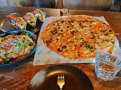 -Q MEX 库迈墨西哥餐吧(三里屯店)